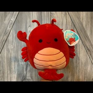 Louie Squishmallow- LE Exclusive